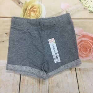 Boys jumping Beans slub shorts sz 18m